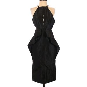 Rachel Comey size 4 cocktail party dress